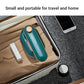 Mini Garment Steamer Steam Iron Handheld Portable Home Travelling For Clothes Ironing Wet Dry Ironing Machine