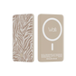 Safari Stripes Power Boost