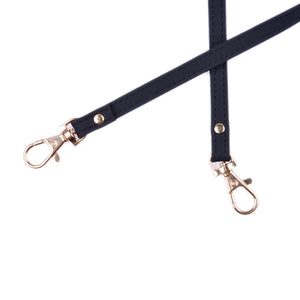 Cross-body Purse Strap for SafeSleeve for Cell Phone