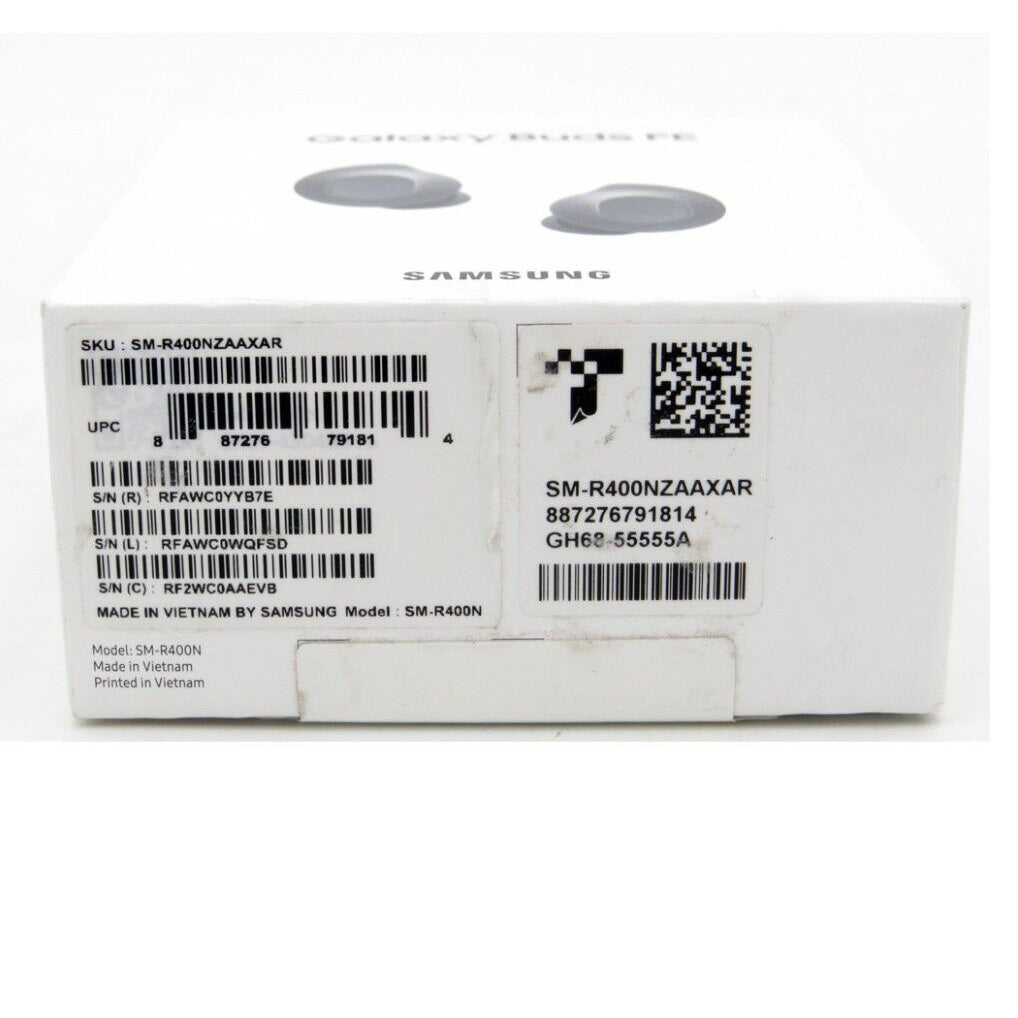 Samsung-Galaxy-Buds | Techable