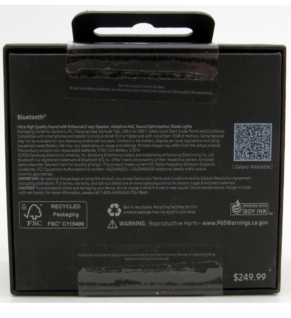 Samsung Galaxy Buds3 Pro | Techable