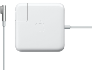 Brand New Apple MagSafe 1 Charger 85w for Macbook Pro (15-inch and 17-inch, 2006-2012) - Techable
