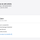 MacBook Air (2020) 13-inch – Apple M1 8-Core CPU • 7-Core GPU – 8GB RAM 256GB SSD – AppleCare+ 6/26