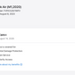 MacBook Air (2020) 13-inch – Apple M1 8-Core CPU • 7-Core GPU – 8GB RAM 256GB SSD – 77 Cycles • AppleCare+ 8/26