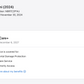 Mac mini (2024) – M4 10-Core CPU • 10-Core GPU – 16GB RAM 512GB SSD – AppleCare+ 12/27