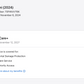 Mac mini (2024) – Apple M4 10-Core CPU • 10-Core GPU – 16GB RAM 256GB SSD – AppleCare+ 11/12/27