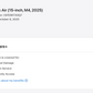 MacBook Air (2025) 15-inch – Apple M4 10-Core CPU • 10-Core GPU – 16GB RAM 256GB SSD – 7 Cycles