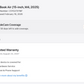 MacBook Air (2025) 15-inch – Apple M4 10-Core CPU • 10-Core GPU – 16GB RAM 256GB SSD – 9 Cycles