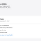 Mac mini (2024) – Apple M4 Pro 14-Core CPU • 20-Core GPU – 24GB RAM 512GB SSD – AppleCare+ 11/27