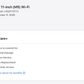 iPad Pro 11-inch (2025) – M5 9-Core CPU & 10-Core GPU • Wi-Fi – 12GB RAM 512GB SSD – 100% BH • AppleCare+