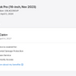 MacBook Pro (2023) 16-inch – Apple M3 Max 16-Core CPU • 40-Core GPU – 48GB RAM 1TB SSD – 46 Cycles • AppleCare+ 04/27