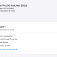 MacBook Pro (2023) 16-inch – Apple M3 Max 14-Core • 30-Core GPU – 36GB RAM 1TB SSD – AppleCare+ 12/26