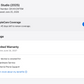 Mac Studio (2025) – Apple M3 Ultra 28-Core • 60-Core GPU – 256GB RAM 8TB SSD – Warranty 6/27