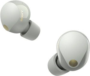 Sony WF-1000XM5 Wireless Earbuds Industry-Leading Noise Cancellation Bluetooth  USB-C