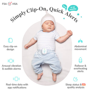 Pro Baby Monitor