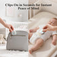 Pro Baby Monitor