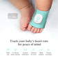 Smart Sock Shoe Bundle (2.5K PTZ Cam)