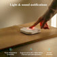 Smart Sock Shoe Bundle (2.5K PTZ Cam)