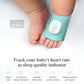 Smart Sock Shoe