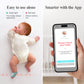 Smart Sock Shoe