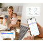 Smart Sock Shoe O2