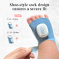 Smart Sock Shoe (Long Range)