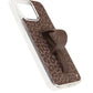 Shadow Leopard Walli-Lite Case