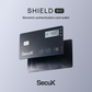SecuX Shield Bio