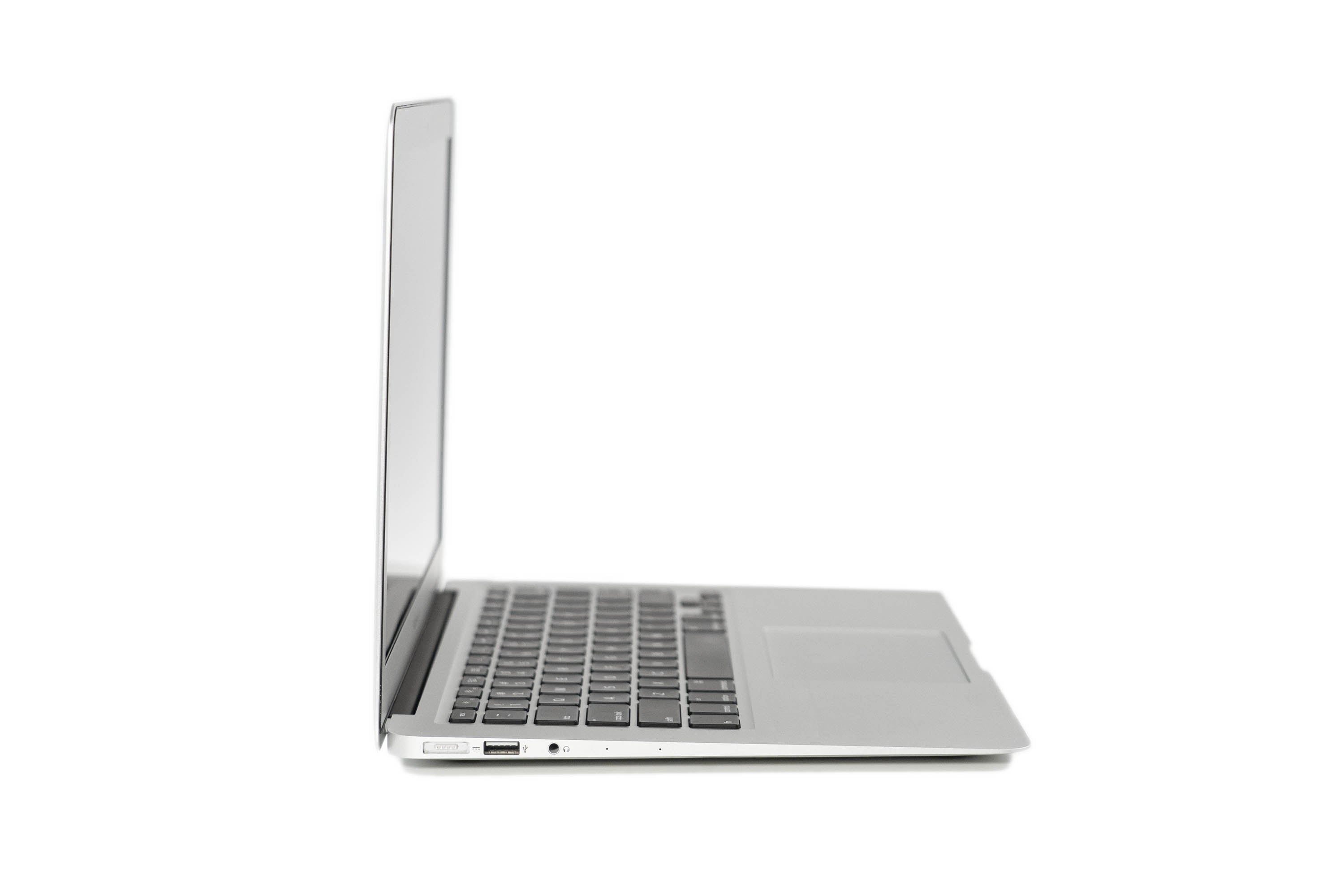 Apple MacBook Air (13-inch 2017) 1.8 GHz Core i7 8GB 256GB SSD (Silver)