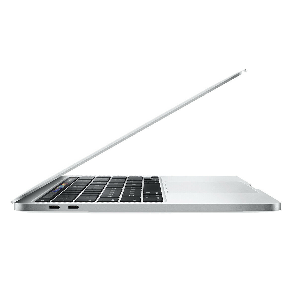 Apple 13-inch MacBook Pro 2020 2.0GHz Core i7 2TB SSD 16GB A2251 MWP52LL/A