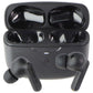 Urbanista Atlanta Bluetooth Noise-Canceling Earbuds Black