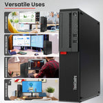Lenovo ThinkCentre | Techable
