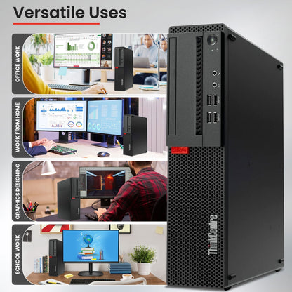 Lenovo ThinkCentre | Techable