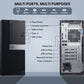 Dell OptiPlex Business Desktop Intel 3.80GHz Windows 11