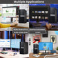 Dell OptiPlex Business Desktop Intel 3.80GHz Windows 11
