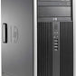 HP Tower Desktop Business PC Intel 3.10GHz 500GB HDD with 19" LED Wifi Speakers Windows 11