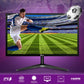 HP ProDesk 600 G3 Business Desktop Intel 3.60GHz with 22 Inch RGB LED and Mouse Keyboard