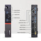Lenovo ThinkCentre Business Desktop Intel 3.10 GHz Windows 11 Pro With 24 Inch LED