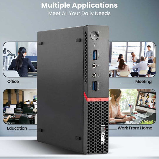 Lenovo ThinkCentre | Techable