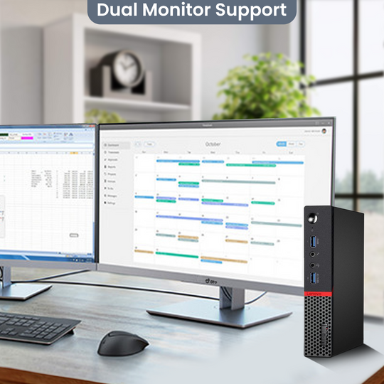 Lenovo ThinkCentre | Techable