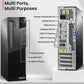 Lenovo ThinkCentre Business Desktop Intel 3.20GHz Window 11
