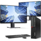 Lenovo ThinkCentre Desktop Intel PC i5-6th 3.6GHz Win11