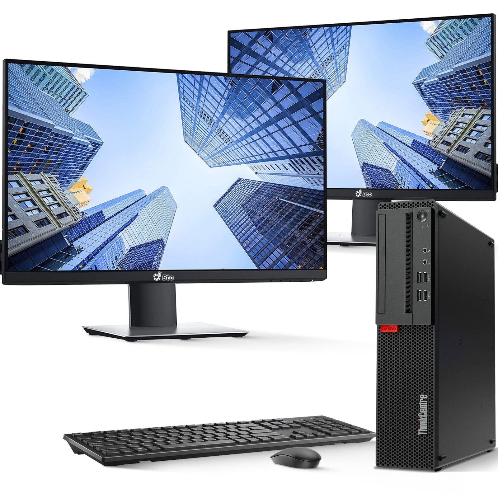 Lenovo ThinkCentre | Techable