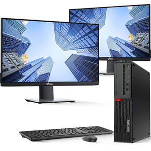 Lenovo ThinkCentre | Techable