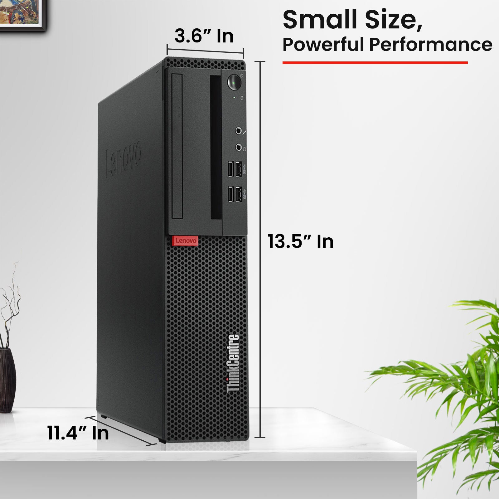 Lenovo ThinkCentre | Techable