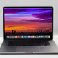 2019 Apple MacBook Pro - 16" 2.4GHz i9 64GB RAM 2TB SSD Space Grey - For Parts Only