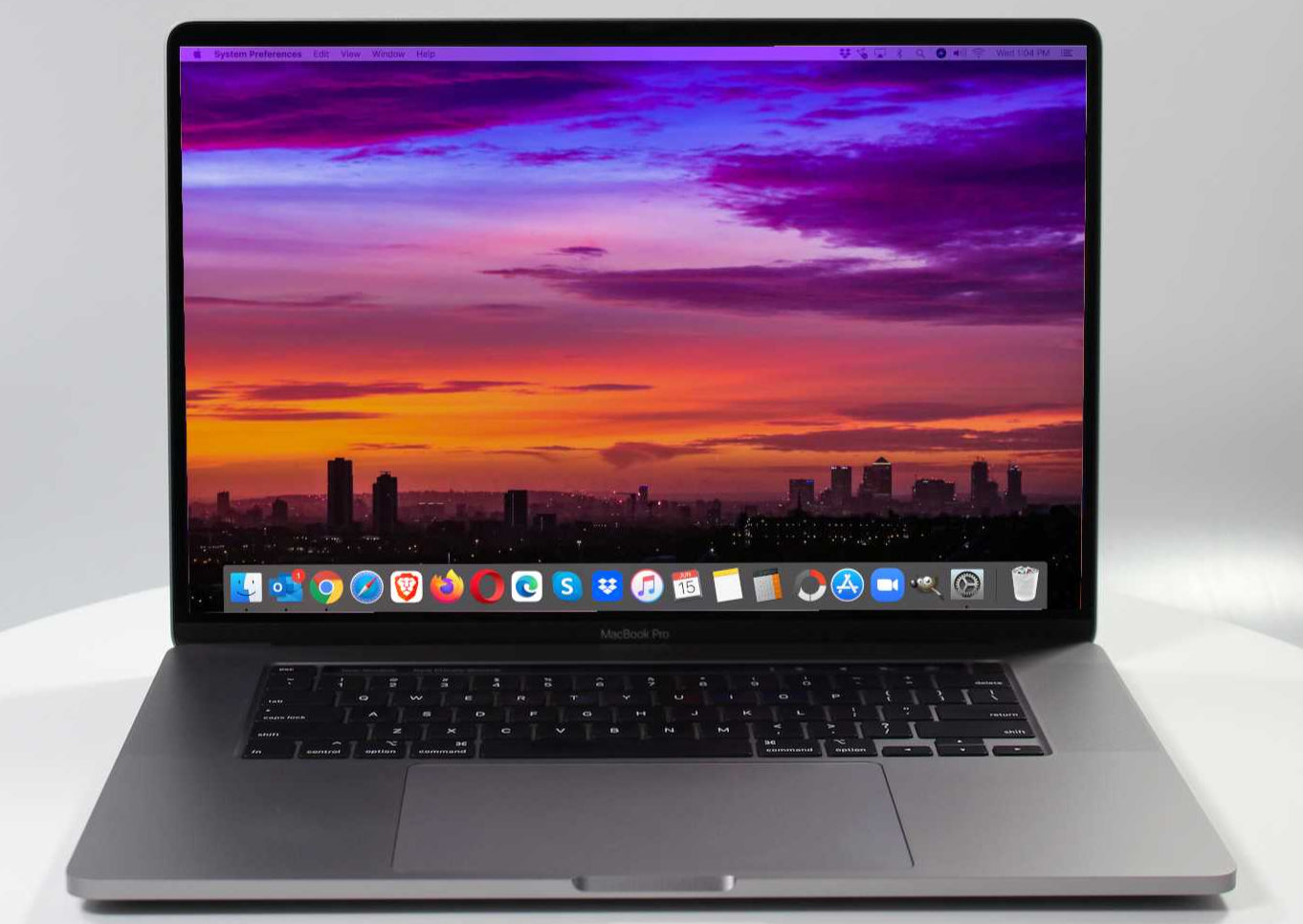 MacBook Pro (2019) 16-inch Space Gray | Techable