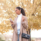 SafeSleeve Slim for iPhone 16 Series (16, 16 Plus, 16 Pro, 16 Pro Max, 16e)