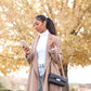 SafeSleeve Slim for iPhone 14 Series  (14, 14 Plus, 14 Pro, 14 Pro Max)