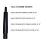 Replacement Cylinder